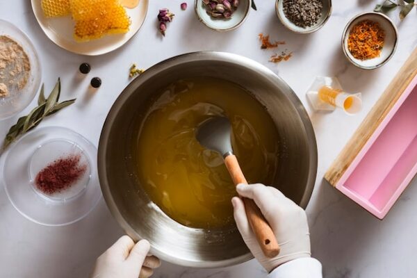 Хризантемы: применение в медицине и кулинарии