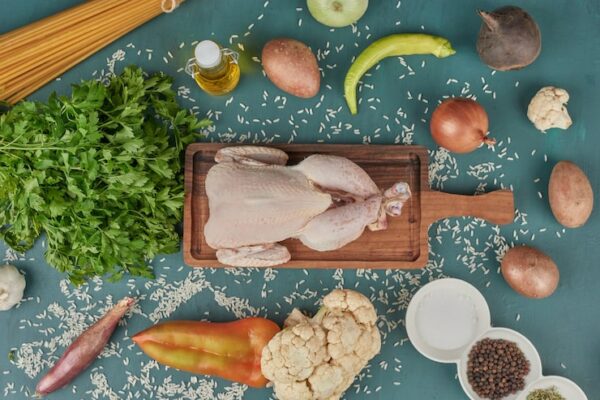 Польза мяса утки для здоровья: состав, внешний вид и рекомендации для детей