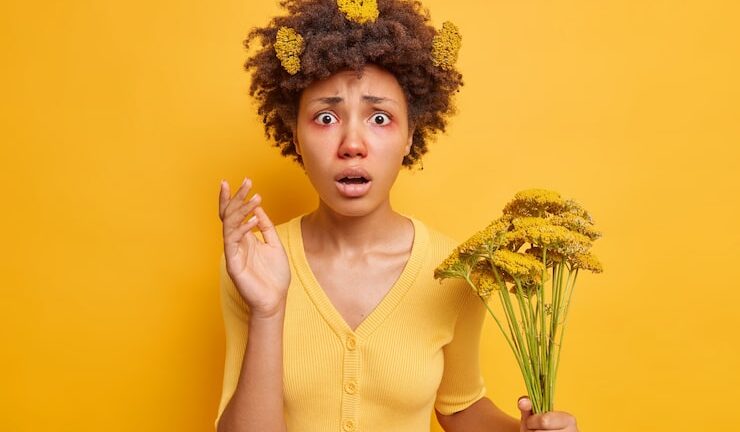 Необычные однолетники: цветы, которые выделяются из толпы