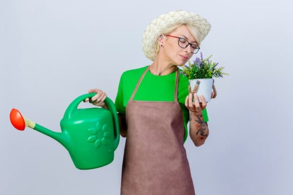 Как вырастить плодовые деревья: советы опытного садовода