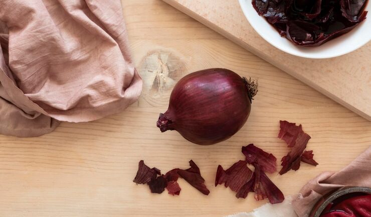 Как очистить свеклу: советы для вареной и сырой продукции