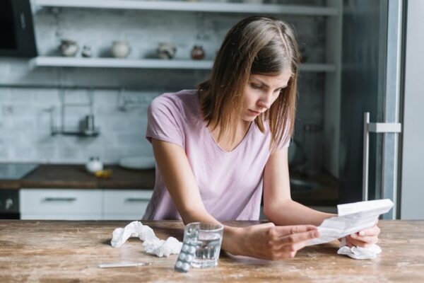 Почему листья малины желтеют и засыхают?